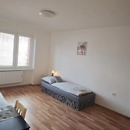 Pro 4 Osoby, L3 Apartmán *
