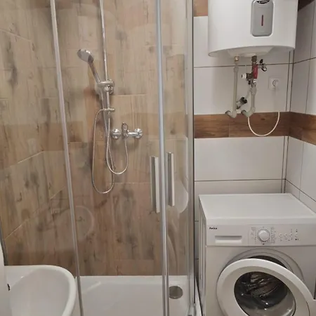 Pro 4 Osoby, L3 Apartmán *