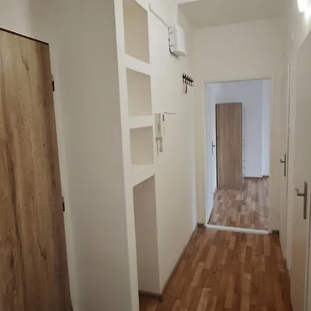 Pro 4 Osoby, L3 Apartmán Litvínov