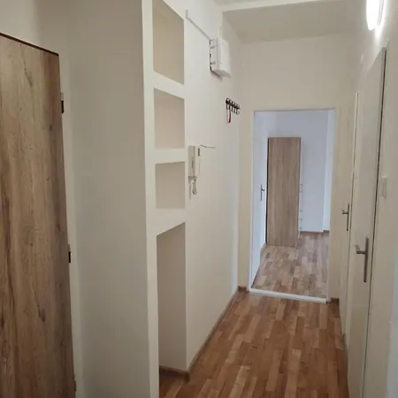 Pro 4 Osoby, L3 Litvínov