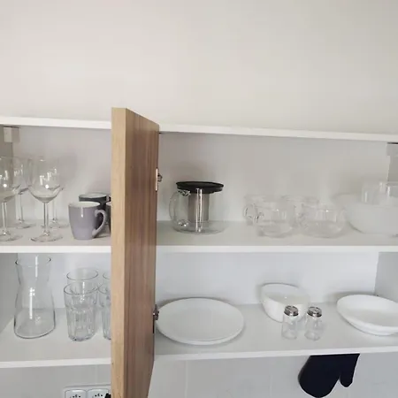 Apartmán Pro 4 Osoby, L3 Litvínov