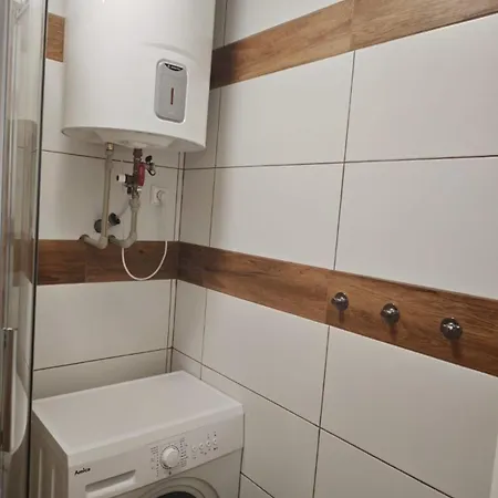Apartmán Pro 4 Osoby, L3 Litvínov