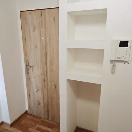 Apartmán Pro 4 Osoby, L3 Litvínov